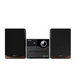Sharp Audio Systems XL-B512(BR) HI-FI MICRO SYSTEM 45W total max power output FM PLL tuner Bluetooth v5.0 CD player USB