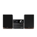 Sharp Audio Systems XL-B512(BR) HI-FI MICRO SYSTEM 45W total max power output FM PLL tuner Bluetooth v5.0 CD player USB