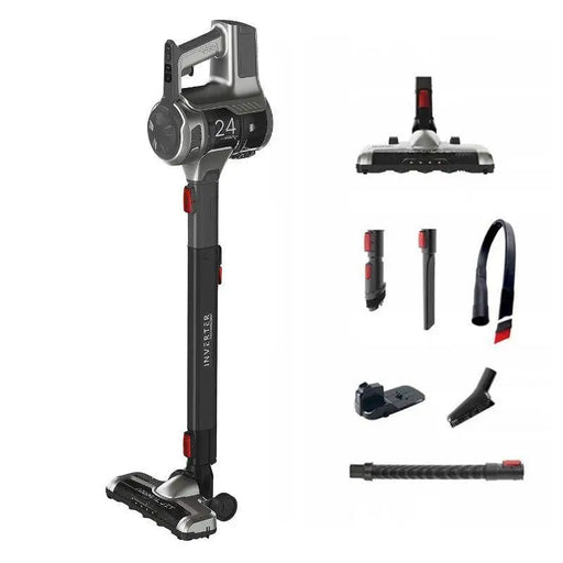 Sharp SAVP3501BSEU vertical vacuum cleaner - Вертикални прахосмукачки<<<Почистване<<<Малки електроуреди за