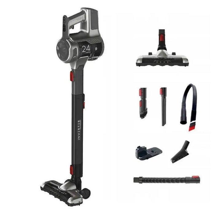 Sharp SAVP3501BSEU vertical vacuum cleaner - Вертикални прахосмукачки<<<Почистване<<<Малки електроуреди за