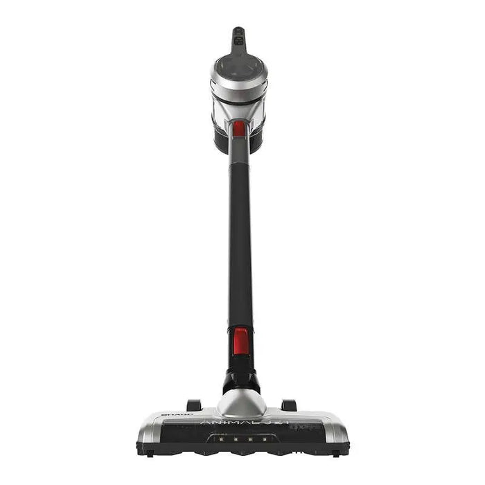 Sharp SAVP3501BSEU vertical vacuum cleaner - Вертикални прахосмукачки<<<Почистване<<<Малки електроуреди за