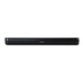 Sharp Soundbar HT-SB107 90W 2.0 HDMI & BLUETOOTH HDMI ARC/CEC USB playback 3.5mm Aux-in Digital Optical Audio Input