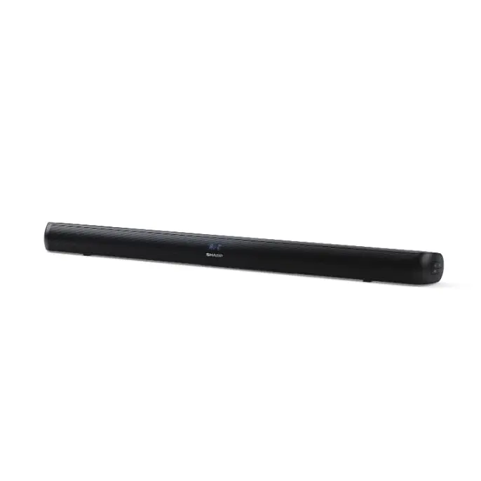 Sharp Soundbar HT-SB147 150W 2.0 HDMI & BLUETOOTH wireless music streaming HDMI ARC/CEC USB playback 3.5mm Aux-in