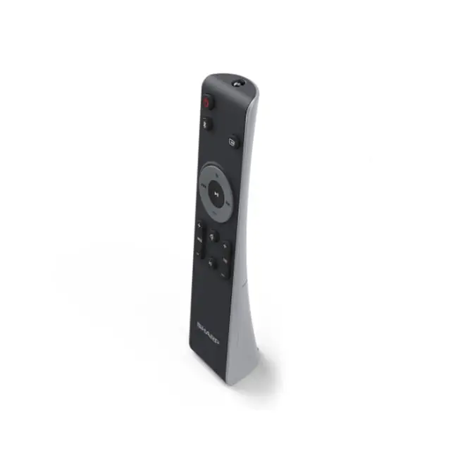 Sharp Soundbar HT-SB147 150W 2.0 HDMI & BLUETOOTH wireless music streaming HDMI ARC/CEC USB playback 3.5mm Aux-in