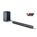 Sharp Soundbar HT-SBW460 440W 3.1 DOLBY ATMOS Wireless Subwoofer HDMI & BLUETOOTH wireless music streaming HDMI ARC/CEC