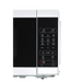 Sharp YC-MG02E-W microwave Countertop 20 L 800 W Blue White - Freestanding microwavesAGD-KMW<<<Home Appliance