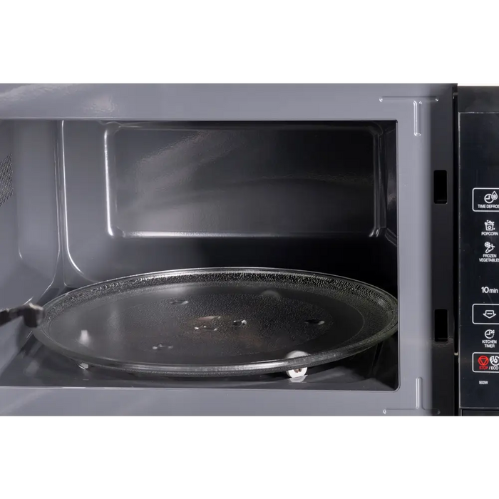 SHARP YC-MS252AE-B microwave oven - Freestanding microwavesAGD-KMW<<<Home Appliance - ProductsAGD<<<ActionPL