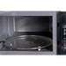SHARP YC-MS252AE-B microwave oven - Freestanding microwavesAGD-KMW<<<Home Appliance - ProductsAGD<<<ActionPL