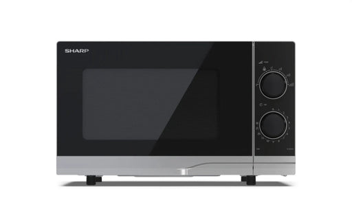 SHARP YC-PS201AE-S MICROWAVE OVEN - Микровълнови фурни<<<SHARP микровълнови фурни<<<SHARP<<<PolyComp&&&Freestanding