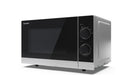 SHARP YC-PS201AE-S MICROWAVE OVEN - Микровълнови фурни<<<SHARP микровълнови фурни<<<SHARP<<<PolyComp&&&Freestanding