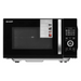 SHARP YC-QG254AEB microwave oven - Freestanding microwavesAGD-KMW<<<Home Appliance - ProductsAGD<<<ActionPL