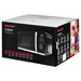 SHARP YC-QG254AEB microwave oven - Freestanding microwavesAGD-KMW<<<Home Appliance - ProductsAGD<<<ActionPL
