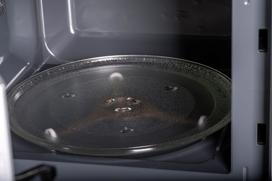 SHARP YC-MS252AE-S microwave oven