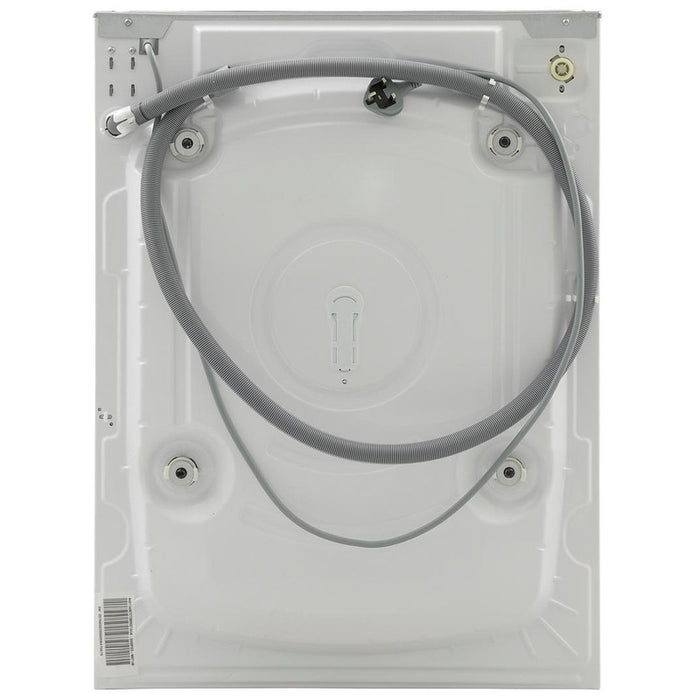 Built-in washing machine Sharp ES-NIB714BWNA-EE , 1400 rpm, 7.00 kg, A , White