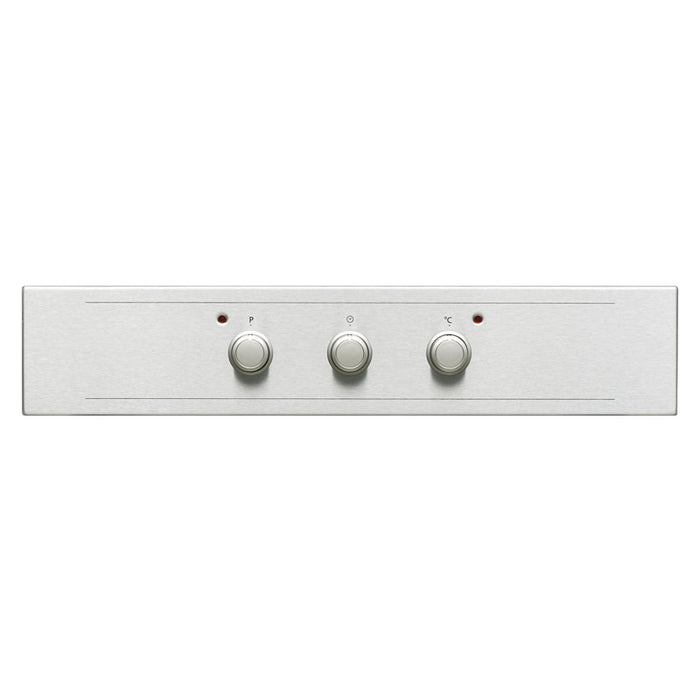 Built-in oven Sharp K-50M22IL2, 65, А, Mechanical