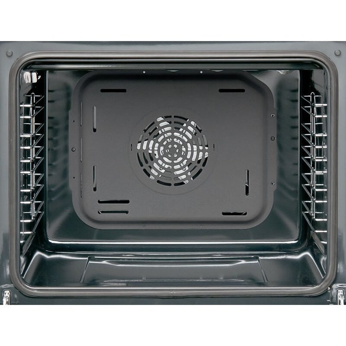 Built-in oven Sharp K-60V19BQM***, Push buttons, 69, A, Catalytic panels