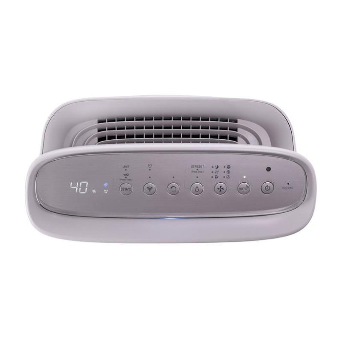 Purifier Sharp KI-N42EU-L, 2.7 L, 30 W