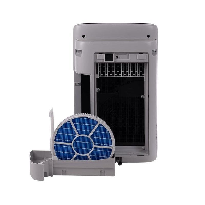 Sharp KI-N42EU-L purifier, 2.7 L, 30 W