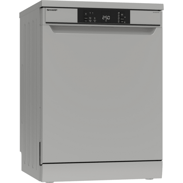 Dishwasher Sharp QW-NA1CF47EI , 13 sets, 60 W, mm, E