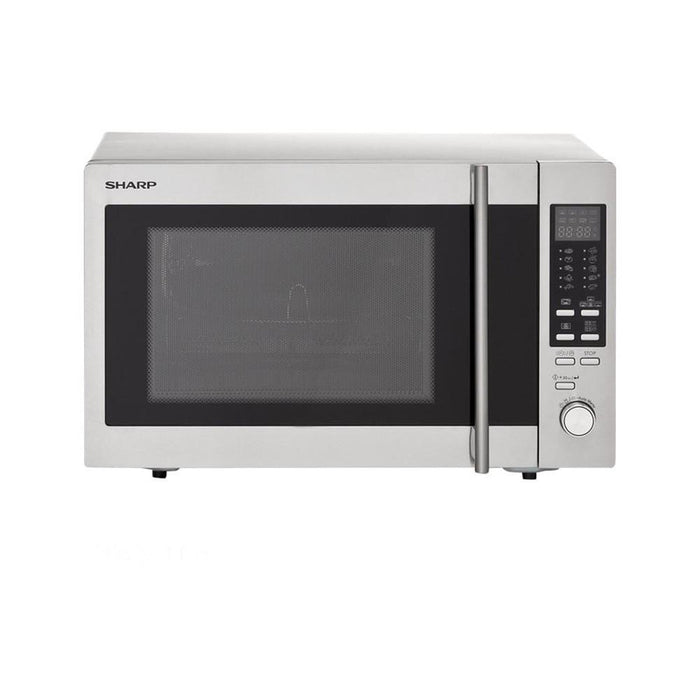 Microwave oven Sharp R92STW, 28 Liters, 900 W