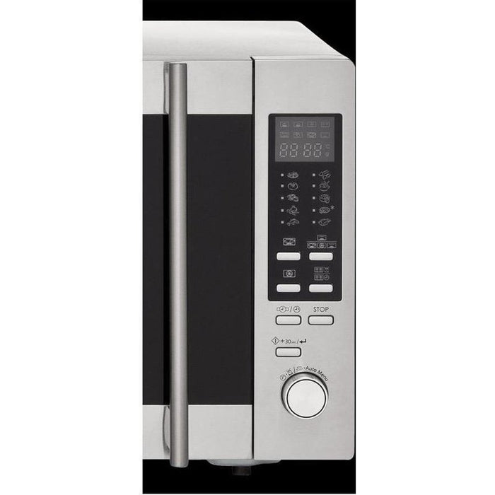 Microwave oven Sharp R92STW, 28 liters, 900 W