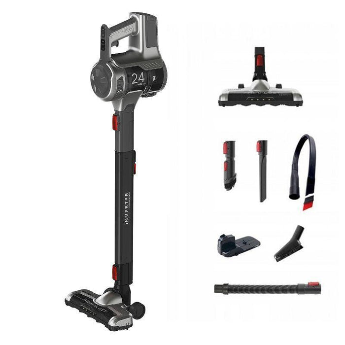 Sharp SAVP3501BSEU vertical vacuum cleaner