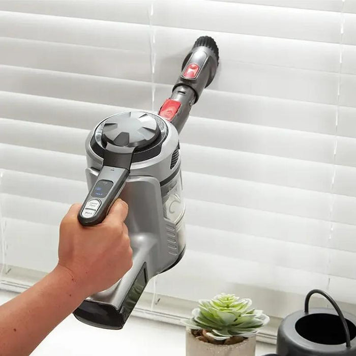 Sharp SAVP3501BSEU vertical vacuum cleaner