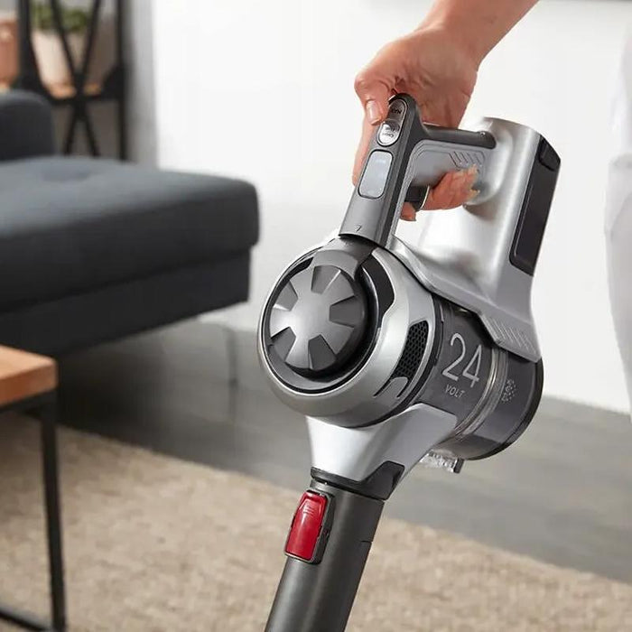 Sharp SAVP3501BSEU vertical vacuum cleaner