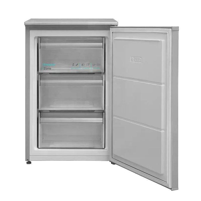 Freezer Sharp SJ-UF103M4S*** , 103 l, F , Gray , Static