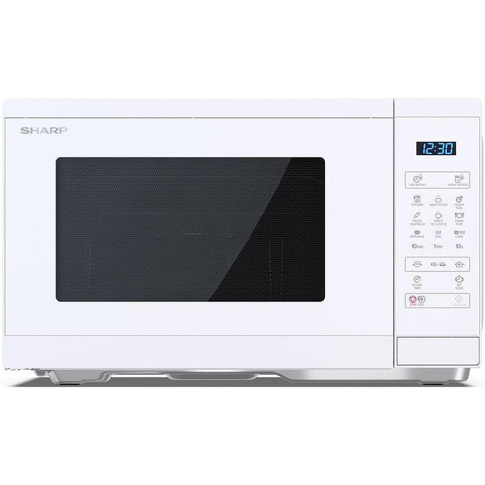 Microwave oven Sharp YC-MG252AE-C, 25 Liters, 25 l, 900 W