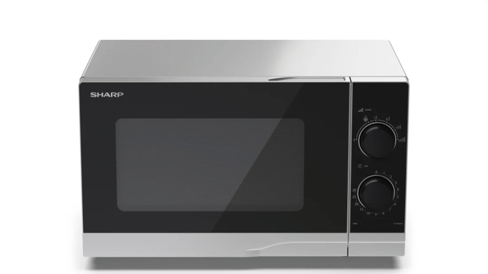 SHARP YC-PS201AE-S MICROWAVE OVEN