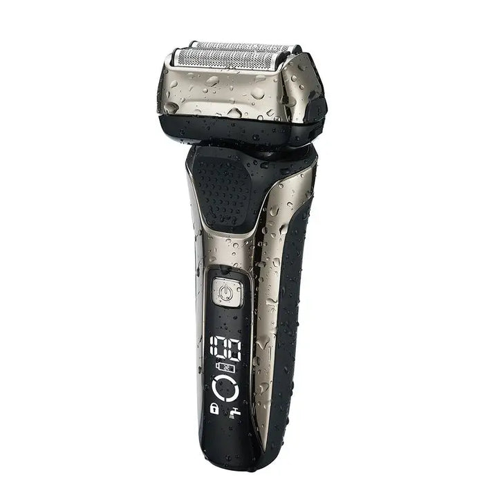 Shaver Finlux FRS-5300 - Машинки за бръснене<<<Грижа за тялото<<<Персонална грижа<<<ZoraSite