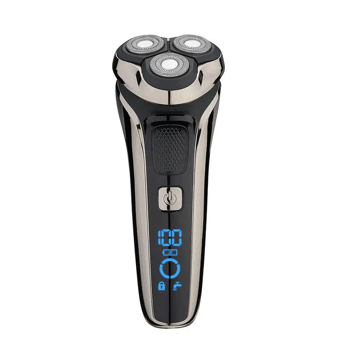 Shaver Finlux FRS-5501 - Машинки за бръснене<<<Грижа за тялото<<<Персонална грижа<<<ZoraSite