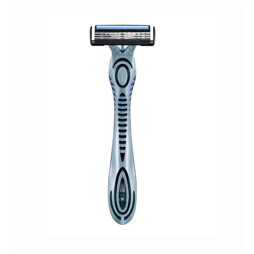 SHAVER FLEX3 BL 6 + 2 BIC - Мъжки бръсначи<<<Самобръсначки<<<AmperelB2B
