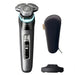 Shaver for wet and dry shaving PHILIPS SkinIQ XP9202/10 - Самобръсначки<<<Грижа за тялото<<<Малки