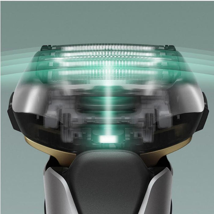 Shaver Panasonic ES-LV69-S803 - Машинки за бръснене<<<Грижа за тялото<<<Персонална