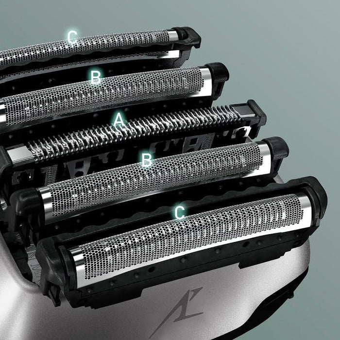 Shaver Panasonic ES-LV69-S803 - Машинки за бръснене<<<Грижа за тялото<<<Персонална