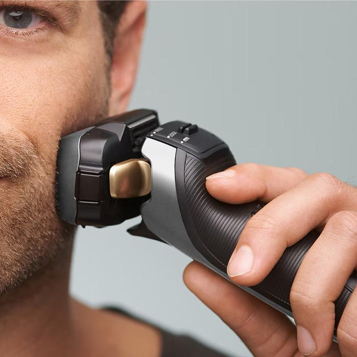 Shaver Panasonic ES-LV69-S803 - Машинки за бръснене<<<Грижа за тялото<<<Персонална