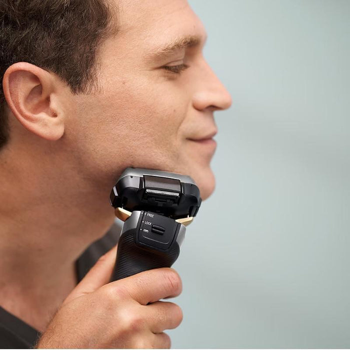 Shaver Panasonic ES-LV69-S803 - Машинки за бръснене<<<Грижа за тялото<<<Персонална