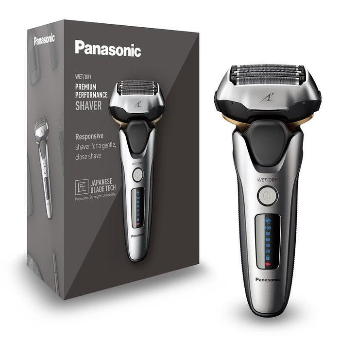 Shaver Panasonic ES-LV69-S803 - Машинки за бръснене<<<Грижа за тялото<<<Персонална