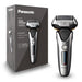 Shaver Panasonic ES-LV69-S803 - Машинки за бръснене<<<Грижа за тялото<<<Персонална