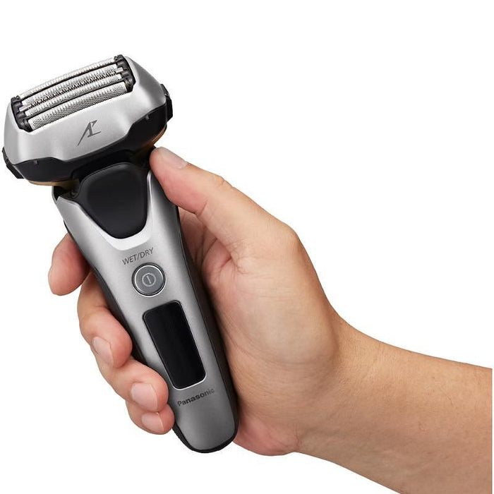 Shaver Panasonic ES-LV69-S803 - Машинки за бръснене<<<Грижа за тялото<<<Персонална