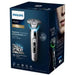 Shaver PHILIPS S9987/59 - Самобръсначки<<<Грижа за тялото<<<Малки електроуреди<<<TechnoMix&&&Машинки за