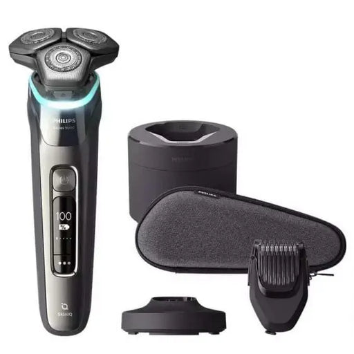 Shaver PHILIPS S9987/59 - Самобръсначки<<<Грижа за тялото<<<Малки електроуреди<<<TechnoMix&&&Машинки за