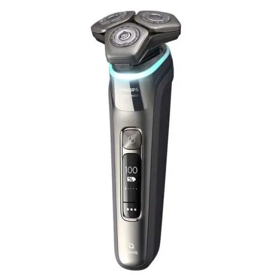 Shaver PHILIPS S9987/59 - Самобръсначки<<<Грижа за тялото<<<Малки електроуреди<<<TechnoMix&&&Машинки за