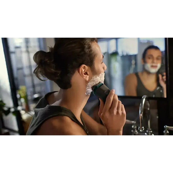 Shaver PHILIPS X3002/00 - Самобръсначки и аксесоари<<<Грижа за тялото<<<Уреди за личнa