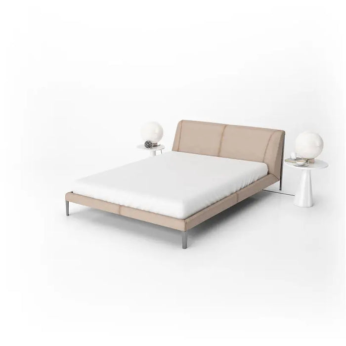 SHEET WITH ELASTIC FOR MATTRESS 160X200 CM DILIOS WHITE - Чаршафи<<<Текстил за спалня<<<Мебели и интериор<<<Praktiker
