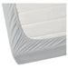 SHEET WITH ELASTIC FOR MATTRESS 90X200 CM. AGLIKA GRAY - Чаршафи<<<Текстил за спалня<<<Мебели и интериор<<<Praktiker