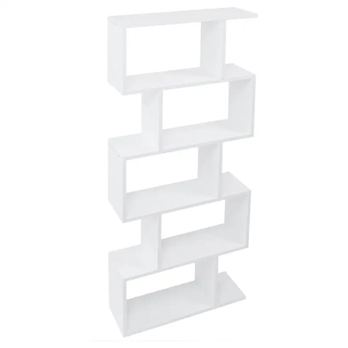 SHELF EKO KT007 WHITE - Етажерки и рафтове<<<Мебели и обков<<<Мебели и интериор<<<Praktiker
