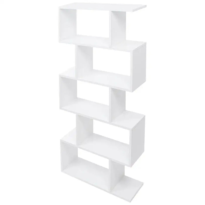 SHELF EKO KT007 WHITE - Етажерки и рафтове<<<Мебели и обков<<<Мебели и интериор<<<Praktiker